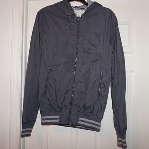 Water resident jacket